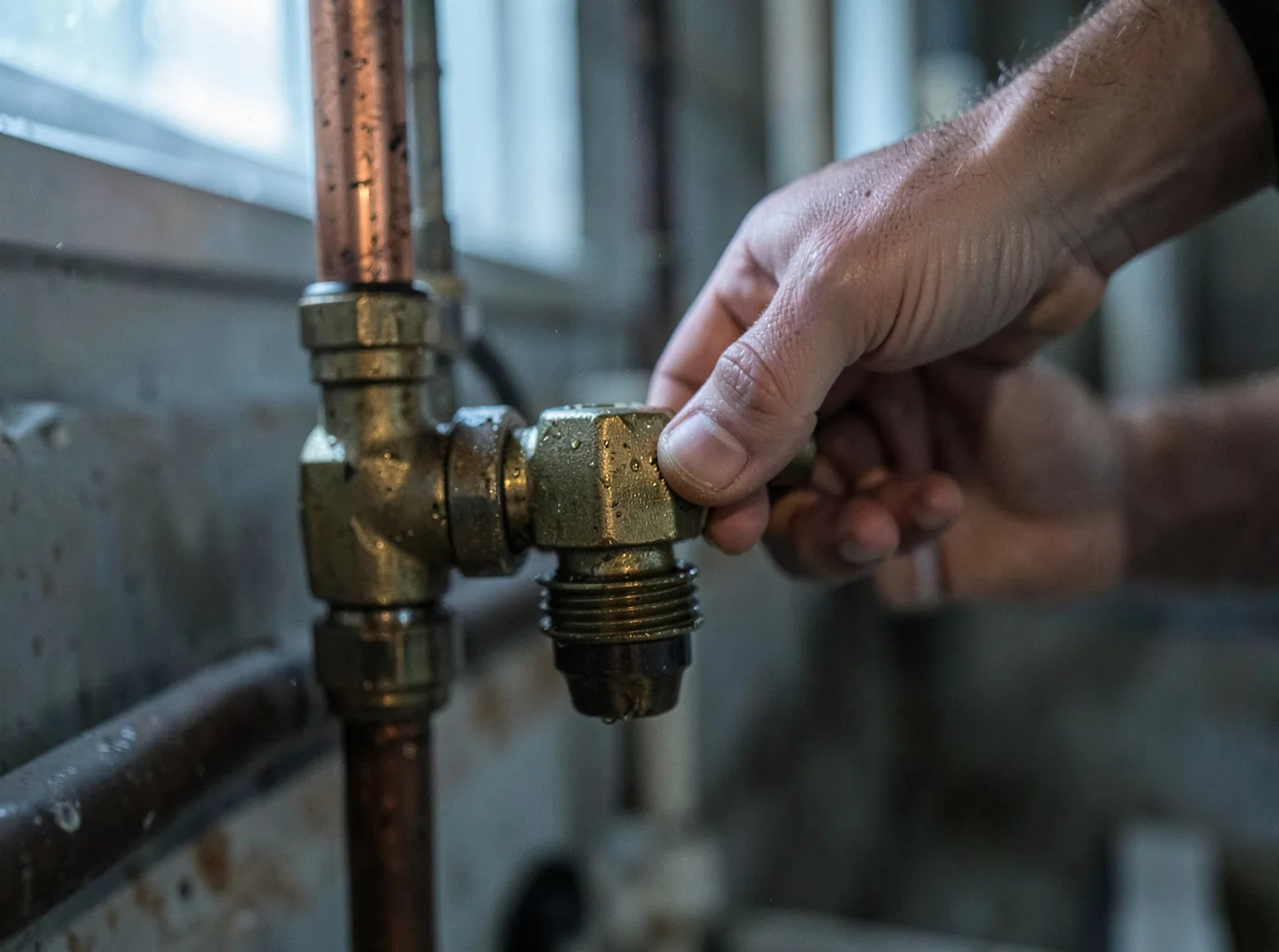 Emergency Plumber Alma, NE FAQs